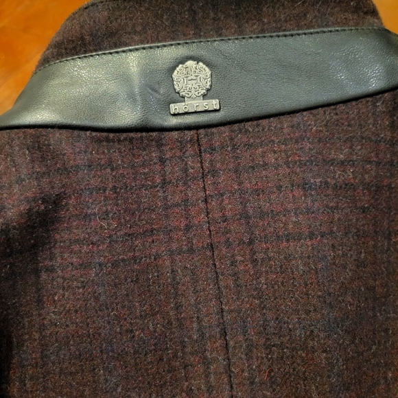 Horst Jacket - Picture 2 of 9